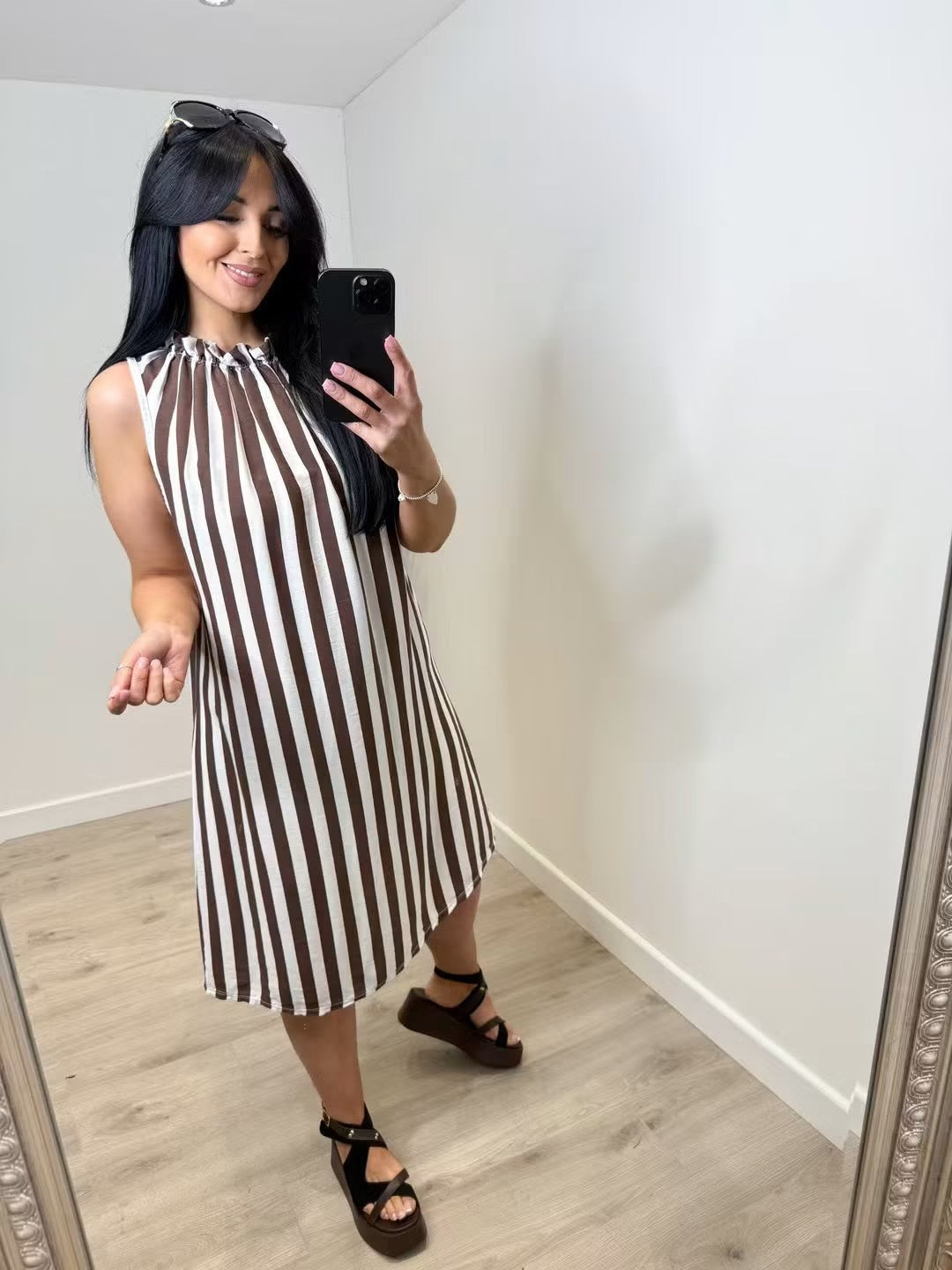 VESTIDO LOLA