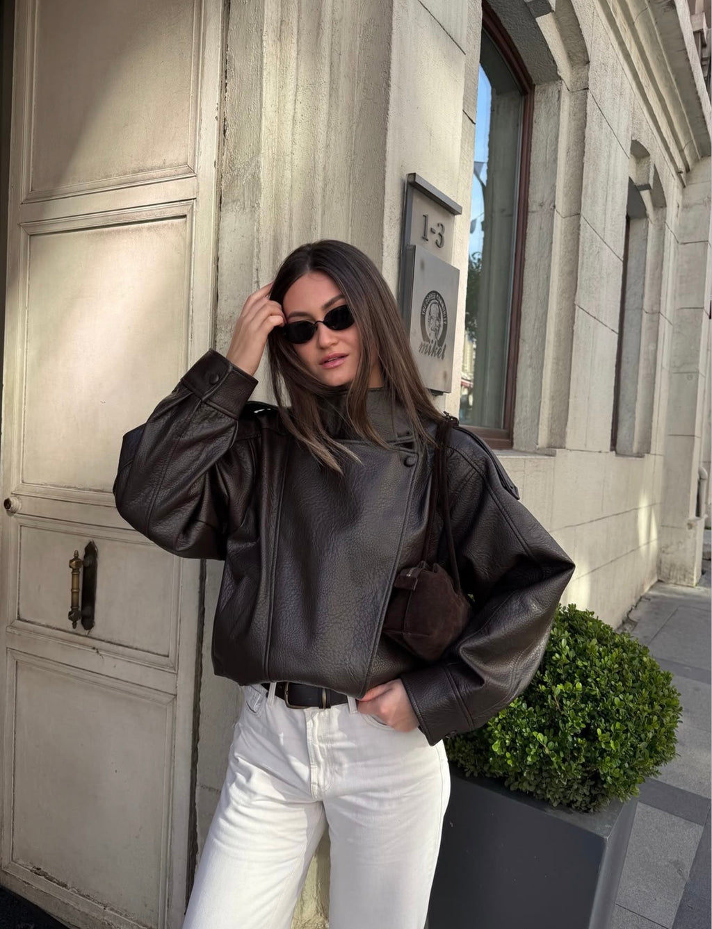 VIRAL JACKET
